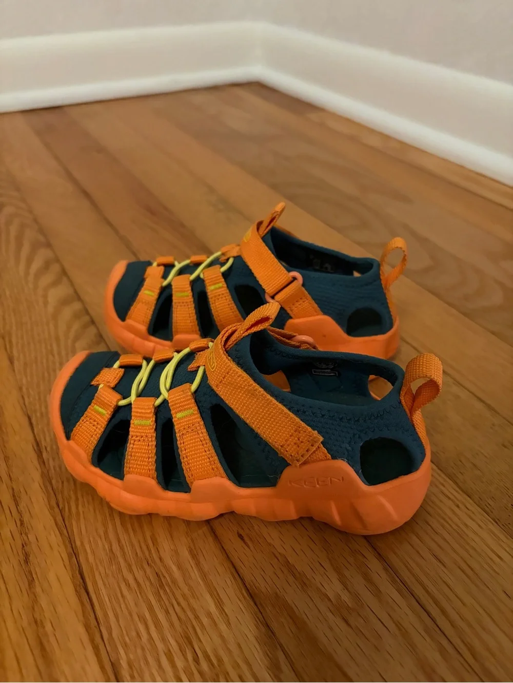 Hyperport H2 Sandals (Toddler/Little Kid)